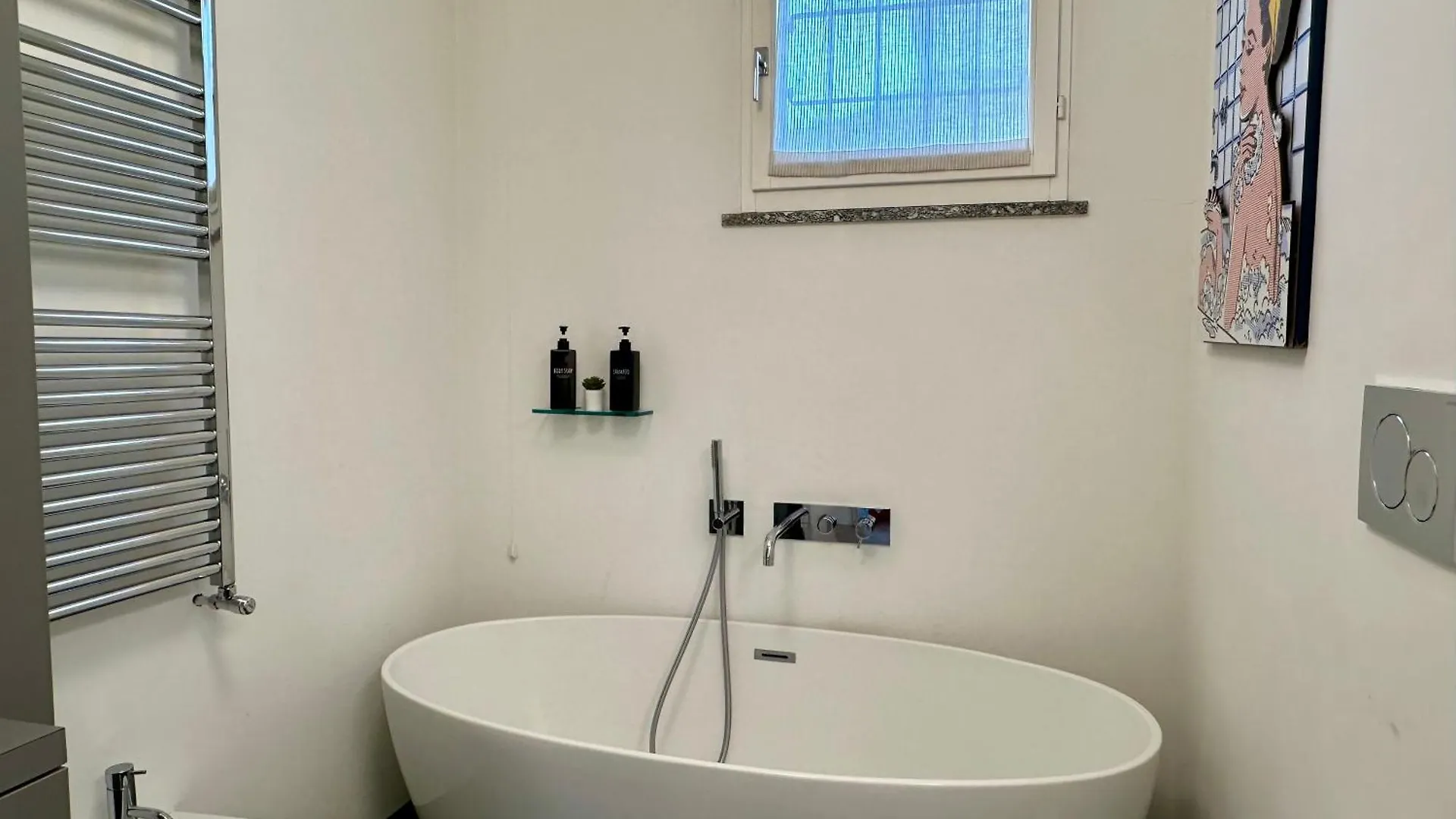 New Luxury Modern Flat In Center - Navigli/Duomo Apartment Milan 0*,  Italy