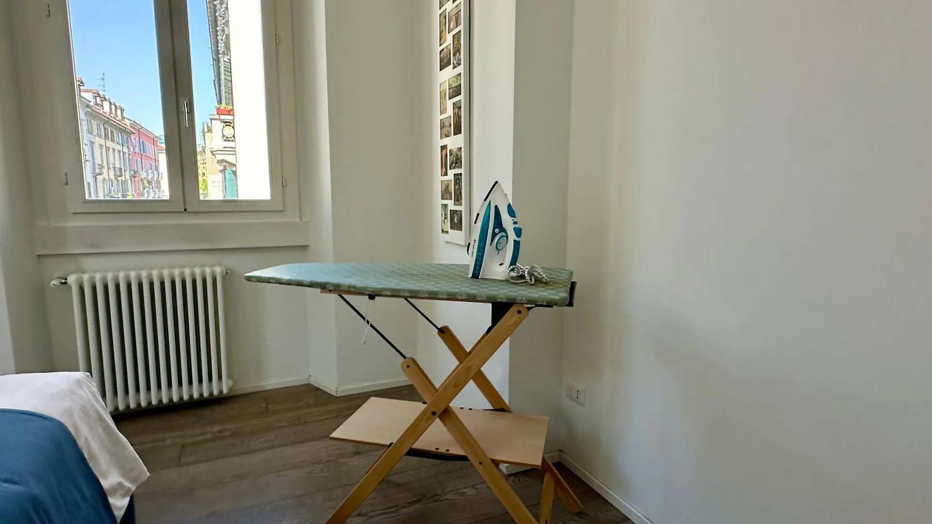 New Luxury Modern Flat In Center - Navigli/Duomo Apartment Milan 0*,  Italy