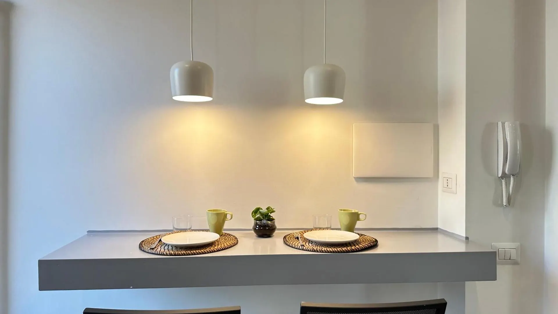 Appartamento New Luxury Modern Flat In Center - Navigli/Duomo Milano