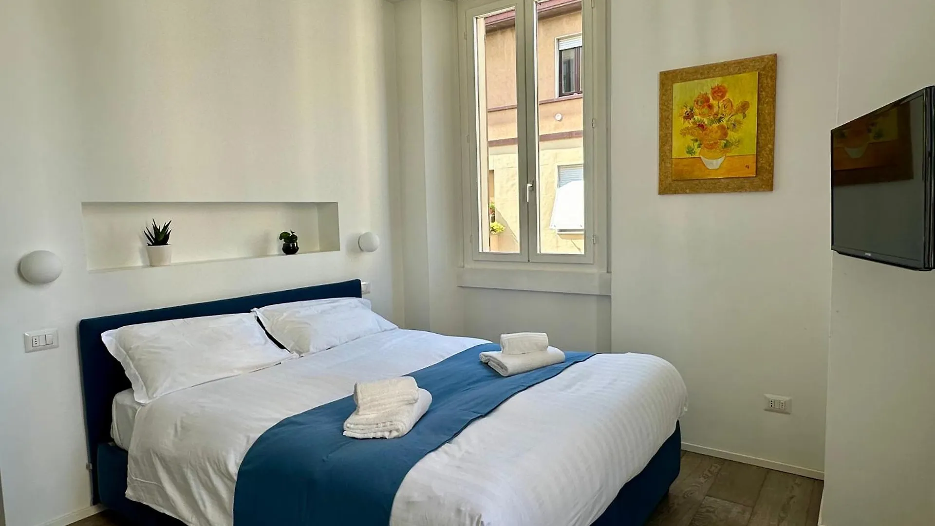Appartamento New Luxury Modern Flat In Center - Navigli/Duomo Milano